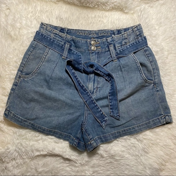 American Eagle Outfitters Mom Short Size 6 - Picture 1 of 6